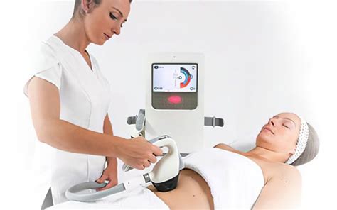 VelaShape Can Reshape and Reduce Cellulite .